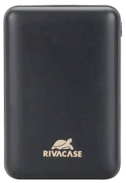 Аккумулятор RIVACASE VA2410 10000 mAh, черный-0