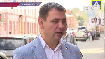 В Нижнем Новгороде школьникам Иркутской области помогают собрать рюкзаки к 1 сентября