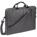 Сумка для ноутбука 15,6" RivaCase 8730 41*31,5*5см, полиэстер, серый