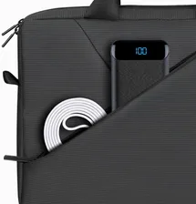 BASE XX Кейс для ноутбука RIVACASE 8720 Grey 13.3" сумки для ноутбуков