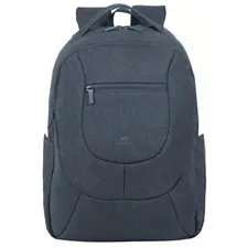 Рюкзак для ноутбука RIVACASE 7761 dark grey 15.6"