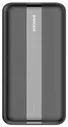 RIVACASE Внешний аккумулятор RIVACASE VA2081 20000 mAh, черный powerbank