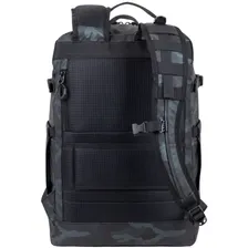 RIVACASE Sherwood 7661 17.3 рюкзак