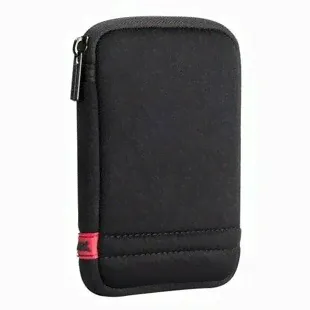 RIVACASE 5101black.  HDD 2,5-1