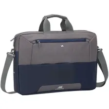 RIVACASE Suzuka Laptop Bag 7757 17.3 сумка для ноутбуков