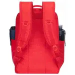 RIVACASE Рюкзак для ноутбука до 15,6'' Rivacase 5562 red Регулируемый съемный плечевой ремень Водоотталкивающая ткань