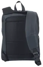 RIVACASE рюкзак для ноутбука RIVACASE 8125 black 14" / 6 сумка для ноутбуков