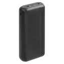 Внешний аккумулятор RIVACASE VA2071 20000mAh Black