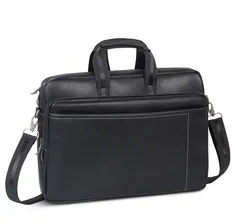 RIVACASE 8940 (PU) black сумка для ноутбука 16"