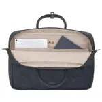 RIVACASE Сумка для ноутбука RIVACASE 8942 16", полиэстер, черная-4