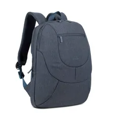 Рюкзак 14" RivaCase 7723, темно-серый