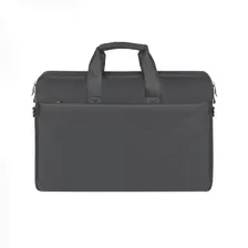 Сумка для ноутбука 17.3-inch RIVACASE 8257 Black 4260403573709