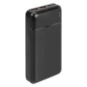 Внешний аккумулятор RIVACASE VA2402 20000mAh Black