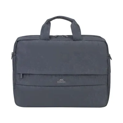Сумка для ноутбука Rivacase 7532 15.6" Dark Grey