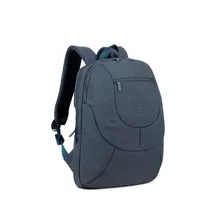 RIVACASE 7723 dark grey рюкзак для ноутбука 14