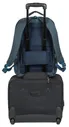 RIVACASE Рюкзак для ноутбука RIVACASE 17.3" 8460 Aquamarine рюкзак