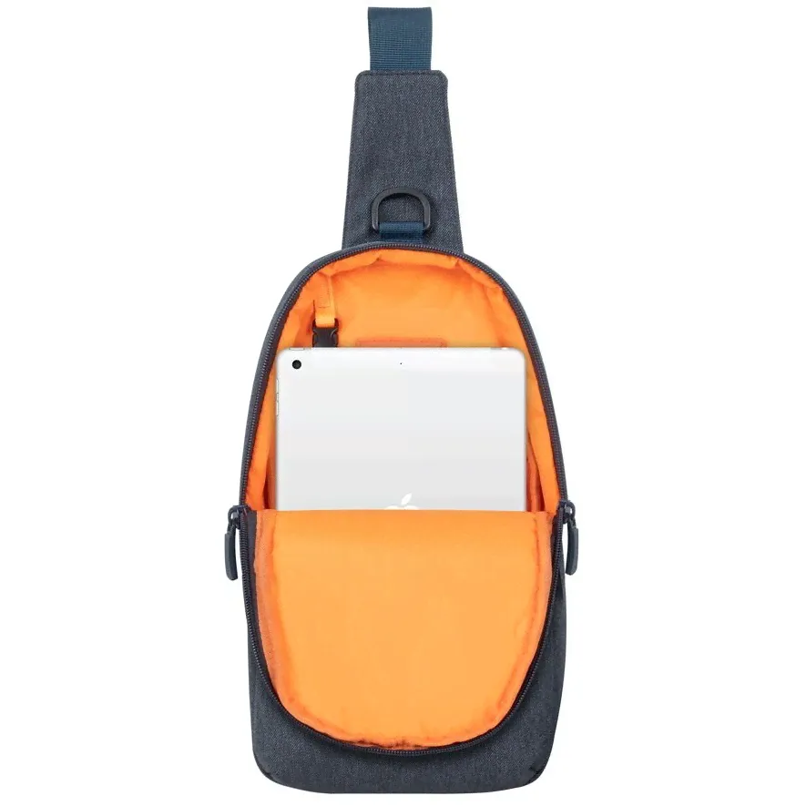RIVACASE Galapagos 7711 рюкзаки