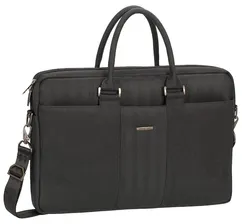 RIVACASE RivaCase 8135 black для ноутбука 15.6 сумка для ноутбуков