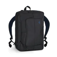RIVACASE 8490 black сумка-трансформер для ноутбука 16"