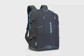 Рюкзак RIVACASE Gaming backpack black, 17.3 7860 (art.: 3920c11369452)