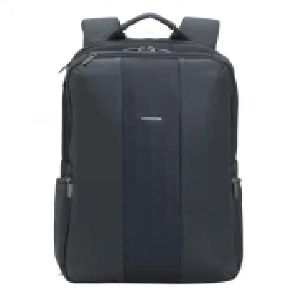 Рюкзак для ноутбука RIVACASE 15.6 черный 8165 black
