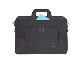 RIVACASE 8455 black сумка для ноутбука 17.3 / 6
