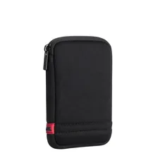 Чехол RivaCase Antishock 5101, 1x2.5", черный
