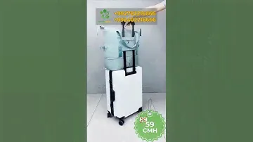 Дорожная сумка трансформер