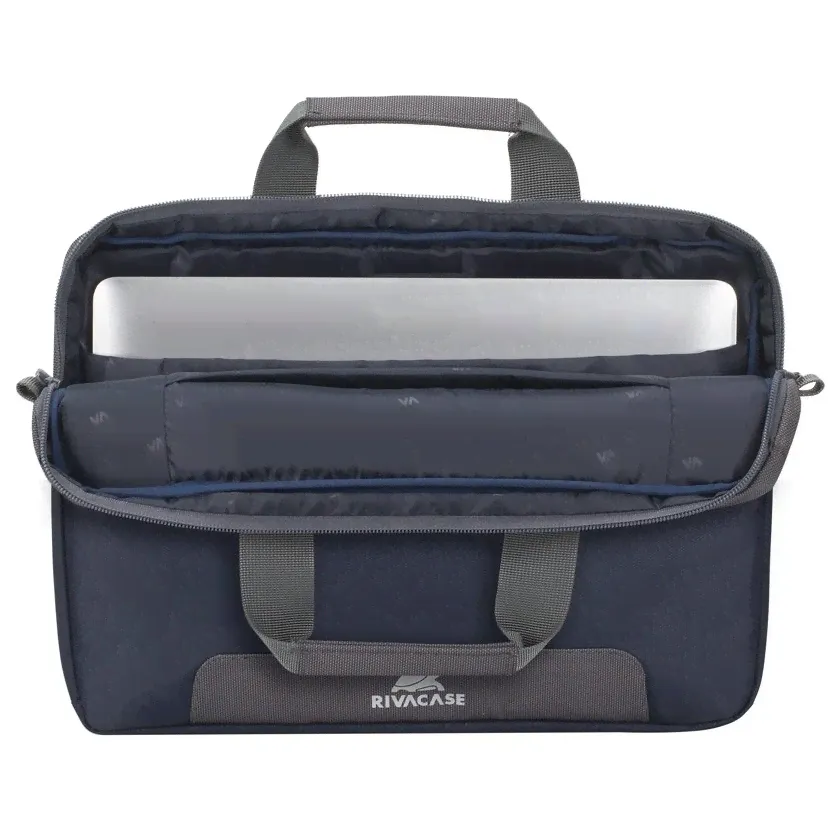 RIVACASE Suzuka Laptop Bag 7757 17.3 сумка для ноутбуков-0