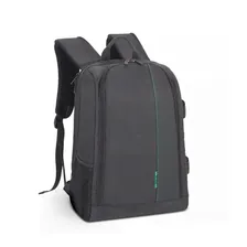 Рюкзак Rivacase 7490 Black