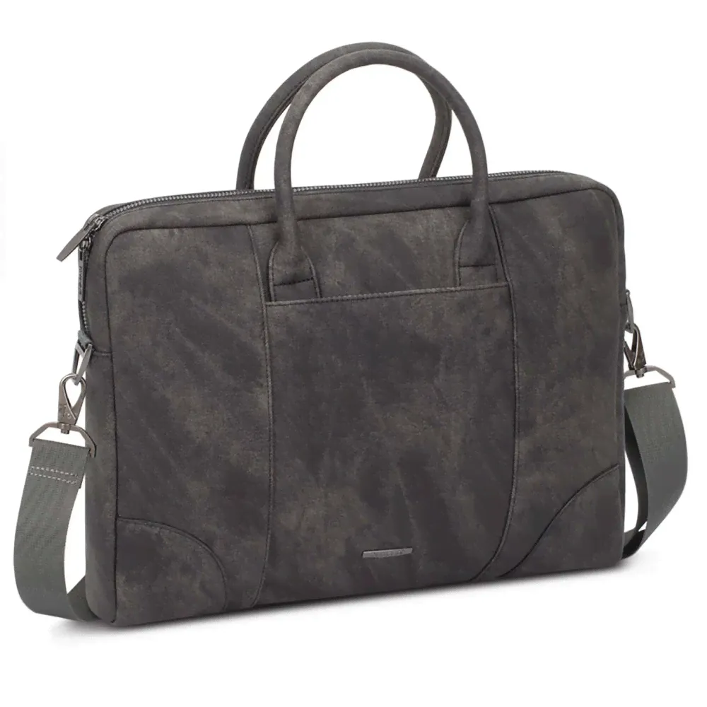 Кейс для ноутбука до 13 RIVACASE 8922 grey