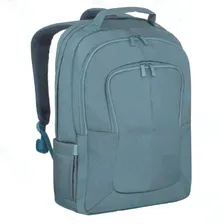 Рюкзак для ноутбука RIVACASE 17,3" Aquamarine (8460)