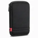RIVACASE 5101black.  HDD 2,5