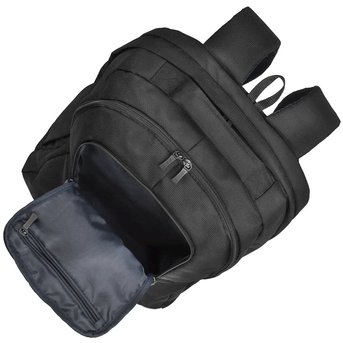 RIVACASE Tegel Backpack 8460 17.3 (бирюзовый) рюкзак-2