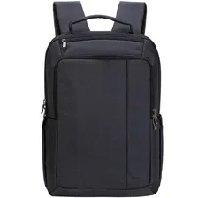 Рюкзак для MacBook RIVACASE 15.6'' черный (8262)