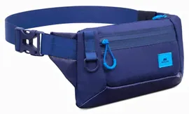 Сумка поясная Rivacase 5311 Blue