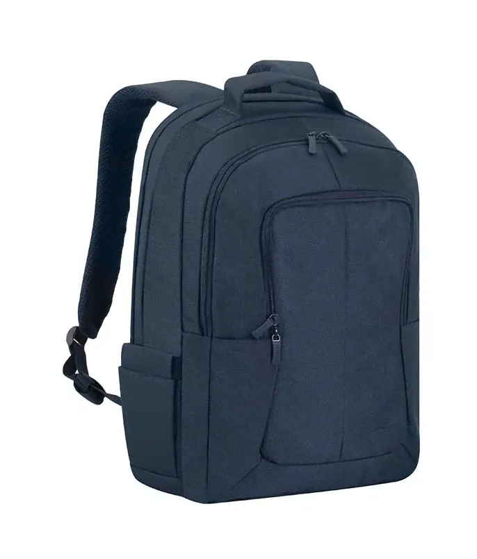 Рюкзак_для_ноутбука 17.3" RivaCase 8460 Dark Blue