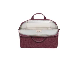 RIVACASE 7921 burgundy red сумка для ноутбука 14