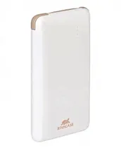 Внешний аккумулятор RivaCase VA2008 (8000 mAh) белый (VA2008)