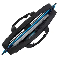 RIVACASE 8057 16´´ laptop briefcase