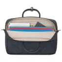 RIVACASE Сумка для ноутбука RIVACASE 8942 16", полиэстер, черная