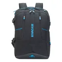 Рюкзак Rivacase 7860 Black черный