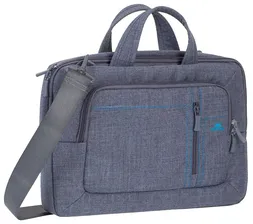 Сумка RIVACASE 7520 13.3'' серый