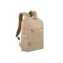 RIVACASE 8264 beige рюкзак для ноутбука 13,3-14