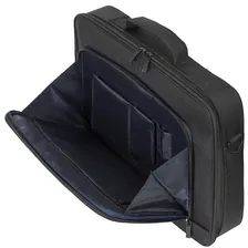 RIVACASE Tegel Bag 8455 17 сумка для ноутбуков