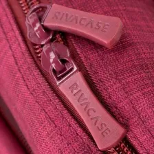 RIVACASE сумка для ноутбука RIVACASE 8335 red 15.6" / 6 сумки для ноутбуков