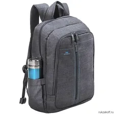 Рюкзак для ноутбука 15,6" RivaCase 7560 серый