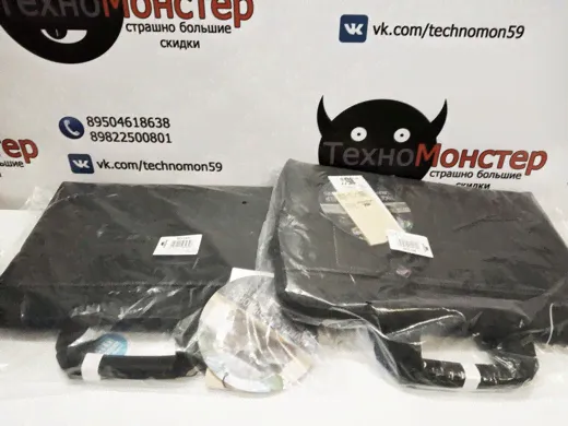    Rivacase 8930 Black