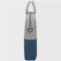 Сумка для ноутбука RIVACASE 7532 grey/dark blue