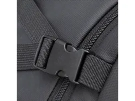 RIVACASE 8465 black ECO рюкзак для ноутбука 17.3